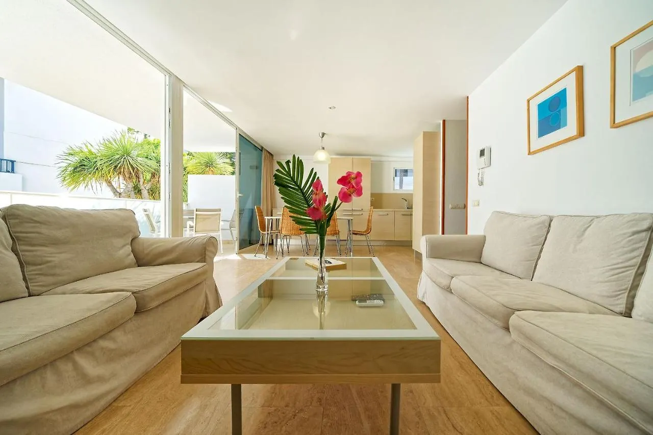 Maspalomas Beach Point San Bartolome de Tirajana  Aparthotel